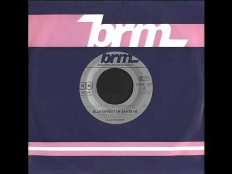 Ulla Wiesner - Träume von gestern