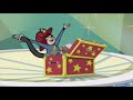 WordGirl May I Have A Word Disguise