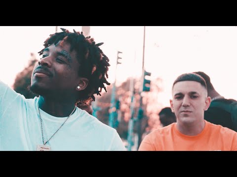 K. Scott & G Smoove FT. Teejay3k - Deep in these trenches