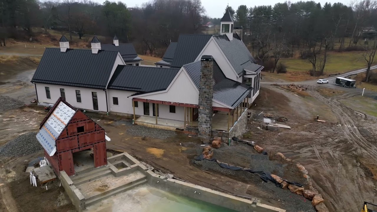 Customer build 2024 Part 4