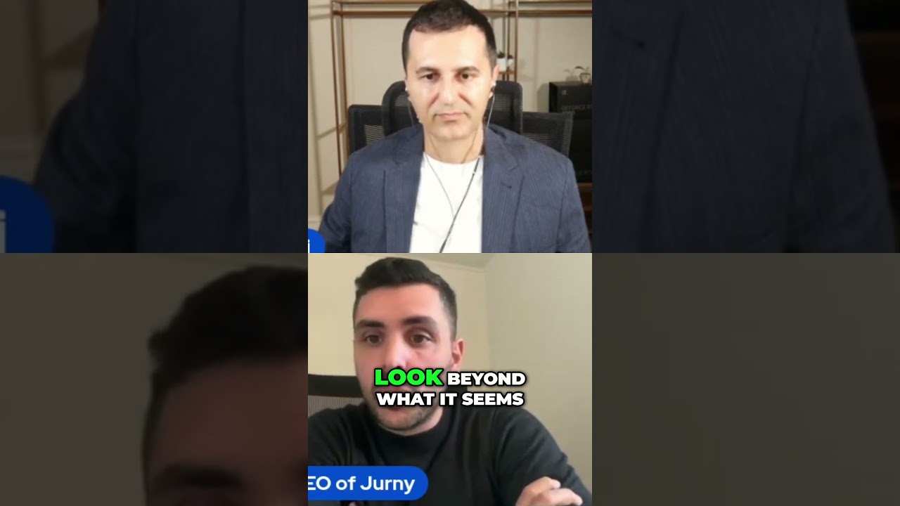 Unveiling the Future of Technology  The Impact of SEO #ai #generativeai #chatgpt #future