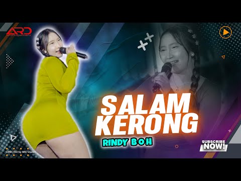 Salam Kerong - Rindy BOH (Official Music Video) Duh Angin