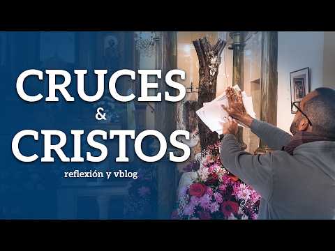 🔵 MAYO mes de las CRUCES : Vblog procesión al CRISTO de RENCA: | La casa del curandero