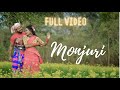 MONJURI  (FULL VIDEO)|| BIRSA & PUSHPA || NEW SANTALI VIDEO 2023 II DULARI PRODUCTIONS