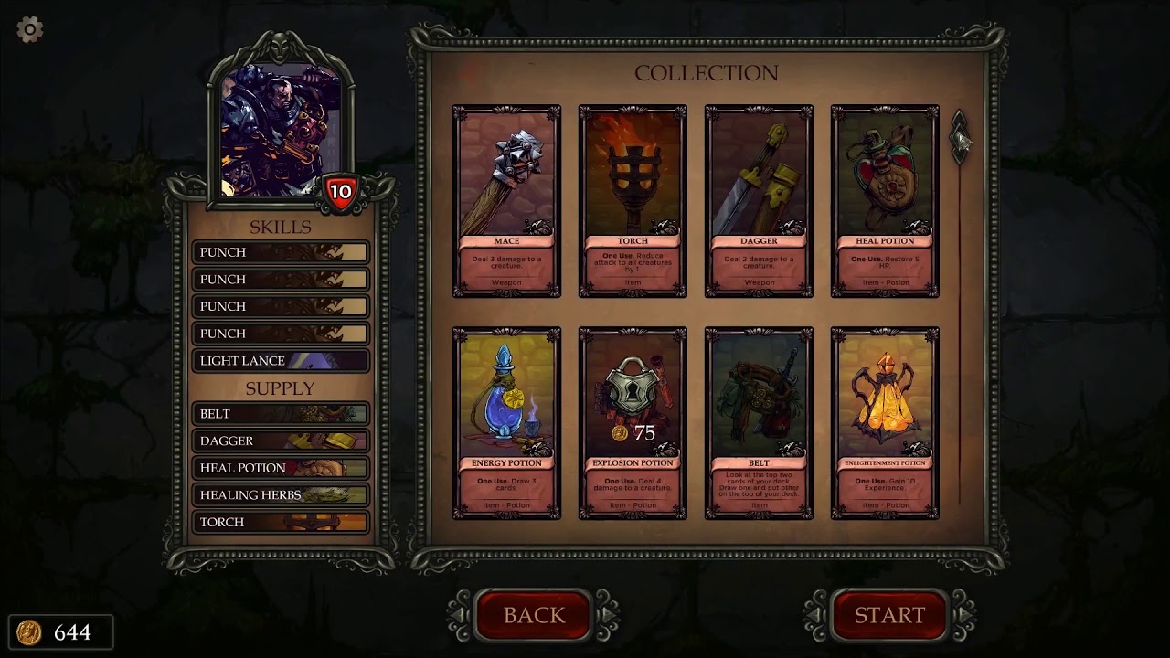 Fate Huntersvideo poster