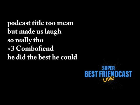 Friendcast is live! "SBFC 221: Employees Are Functions Too"