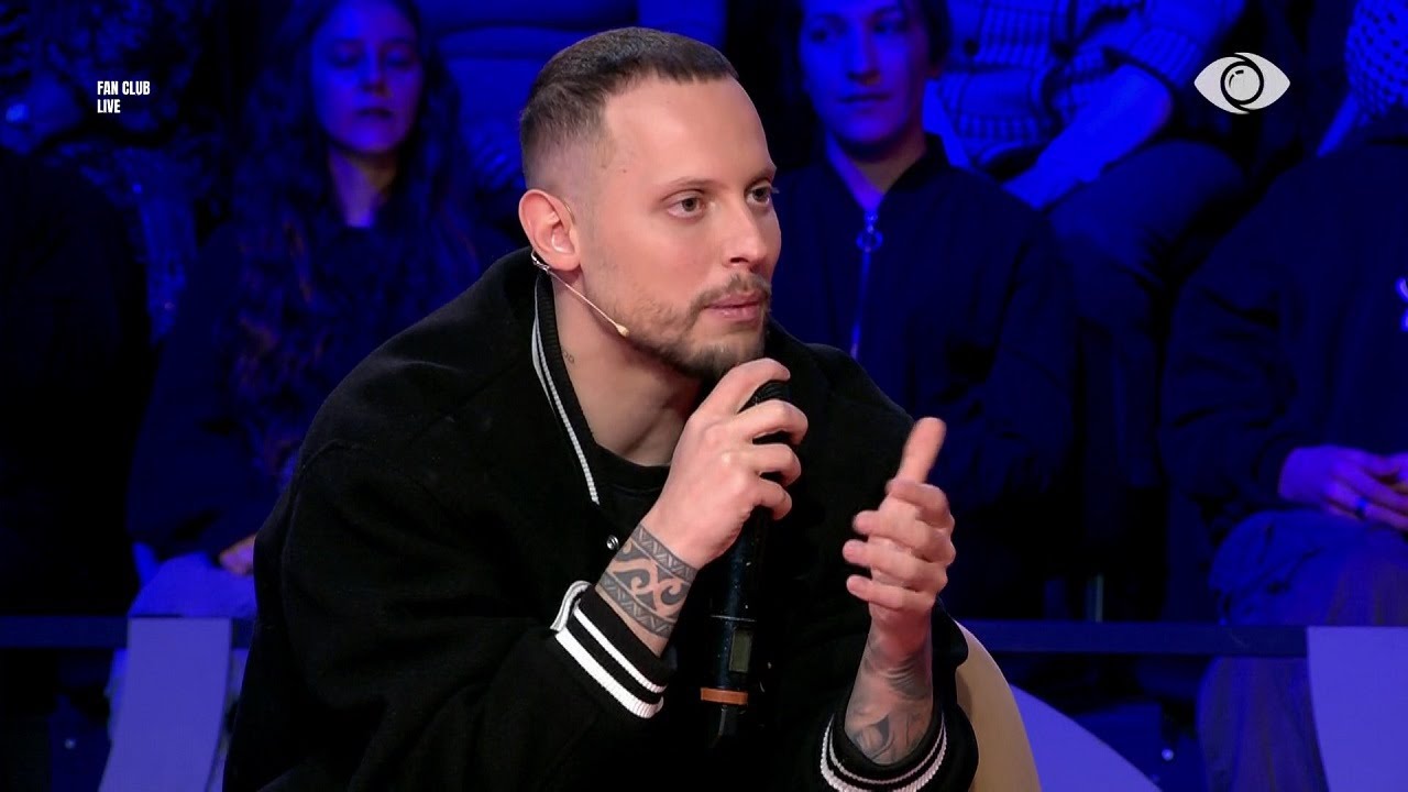 Mik me Einxhelin, Graciano nxjerr sekretet... Kriset miqësia me Erjolën?