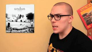 The Roots- Undun ALBUM REVIEW