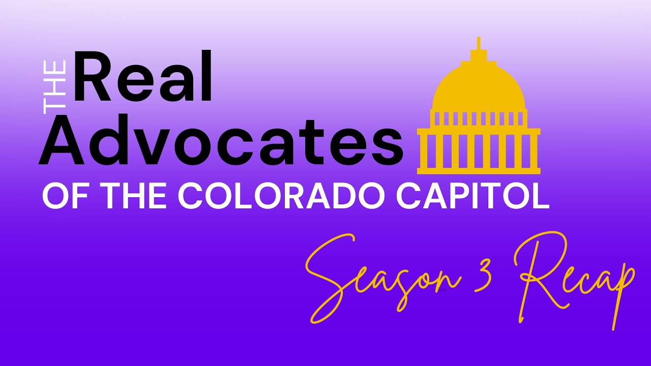 2025 Legislative Session Recap