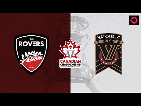 TSS Rovers 3-1 Valour FC