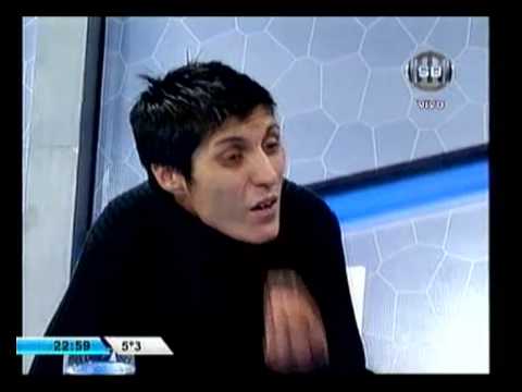 Pablo Martínez en Saber Ver (03/09/2013)