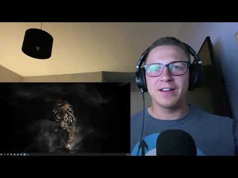 UK REACTION TO ITALIAN RAP COLLAB!!! Emis Killa - Dope 2 ft. 6ix9ine, PashaPG