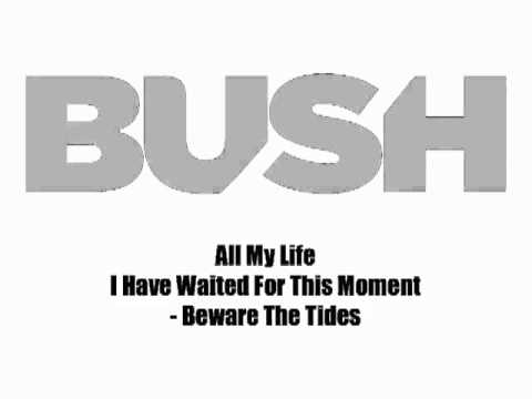 Video thumbnail for All My Life