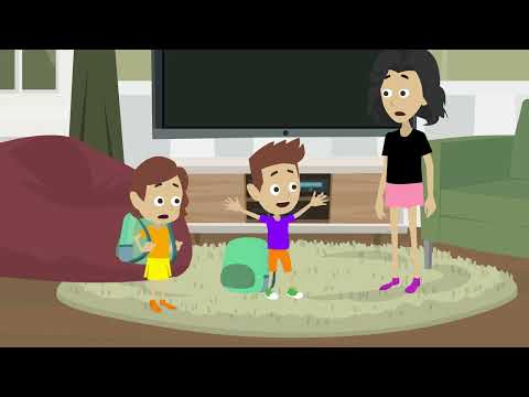 EXPLICIT: Mitchell uses the FA word as a cuss word