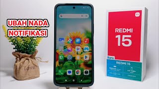 Download lagu How to Change Notification Tones on Xiaomi Redmi 15 Phones mp3 Download lagu How to Change Notification Tones on Xiaomi Redmi 15 Phones mp3