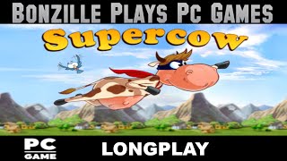 Supercow HD Longplay ( No Commentary )