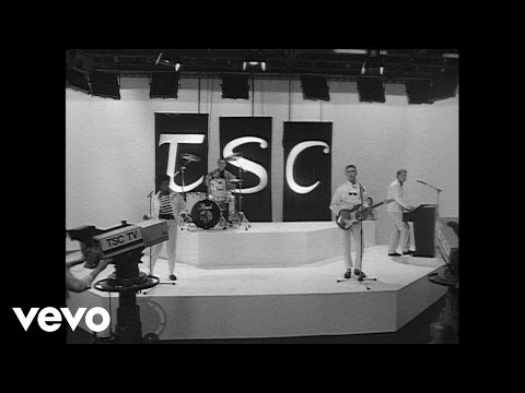 The Style Council - It Didn't Matter