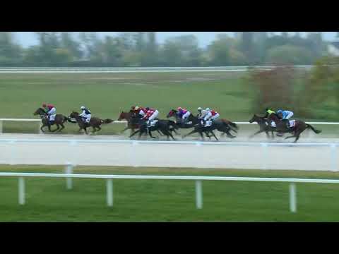 2017.10.22. 6. futam - KEDVESI JÓZSEF EMLÉKVERSENY HENDIKEP (IV.o.) (szintetikus pálya)