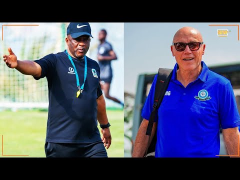 TFF SACKS HEMED MOROCCO, GAMONDI IS GIVEN THE REPUBLIC