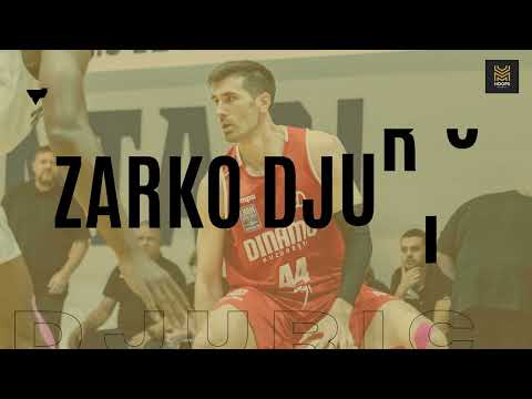 ZARKO DJURIC - 2023/2024 Highlights