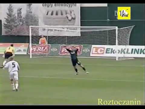 Górnik Łęczna vs Hetman Zamość