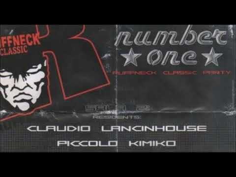 N°60 Cassetta Number One Sala 1 - Giorgio Martini (Progressive 98') #60