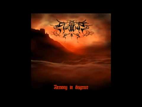 Flaming Fog - Serpent Of Fire ( Armony in Disgrace)