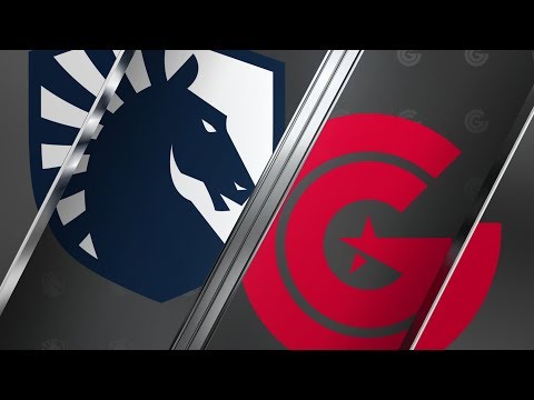 TL vs CG | Semifinals Game 4 | LCS Summer Split | Team Liquid vs. Clutch Gaming (2019)