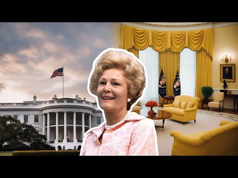 PAT NIXON Scandalous Facts! TOP-14 [That'll Leave You Stunned]