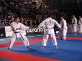 Kata GANKAKU Bunkai By Italian World Champion Team