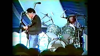 Big Star-08-Daisy Glaze-Columbia-Live at Missouri 4/25/93