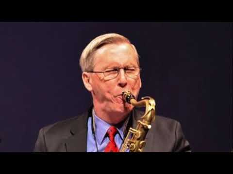 TMEA 2020-2021 All-State Jazz Saxophone (tenor) Etude #3