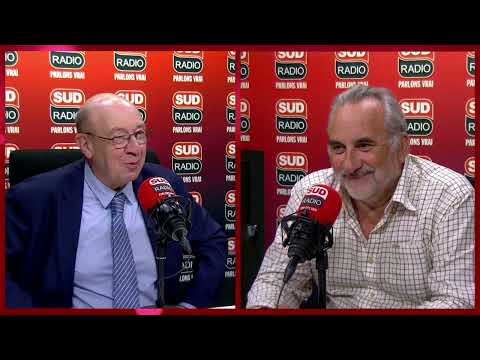 Les clefs d'une vie avec Antoine Duléry