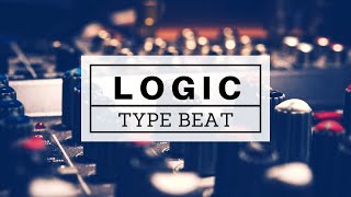 A$AP Rocky | Logic | Kid Cudi Type Beat (Prod. by BRAVADO)