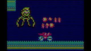 GameKing 3: Panzer (2005 Timetop)