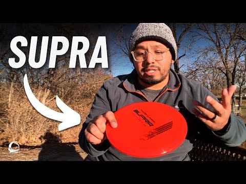 It's Not What You Think... // Finish Line Supra Review