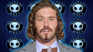 TJ Miller arrested for fake Amtrak Bomb Threat