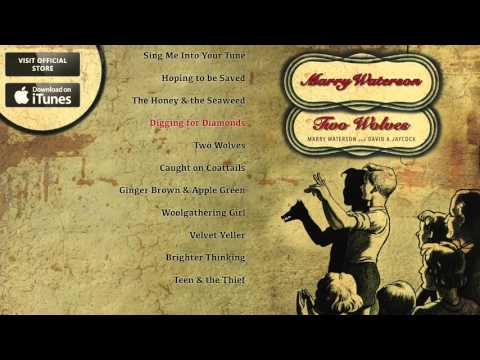 Marry Waterson & David A. Jaycock - Two Wolves (Album Sampler)