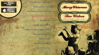 Marry Waterson & David A. Jaycock - Two Wolves (Album Sampler)