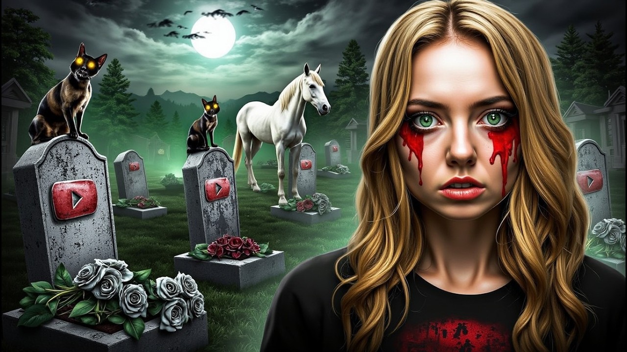 MORREU! Meu canal Dark no Youtube não pegou Visualização alguma, o que FAÇO AGORA?