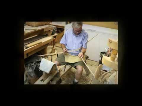 White Oak Tree to White Oak Split