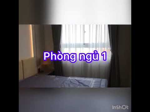 Căn hộ HQC Bình Trưng Đông_Q2 (Blusky Tower) giá 2.2 tỷ căn 57m2