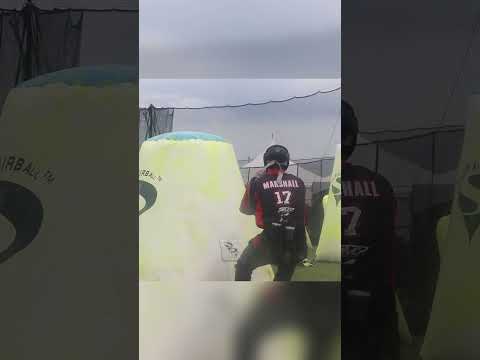 Gotta get there fast!