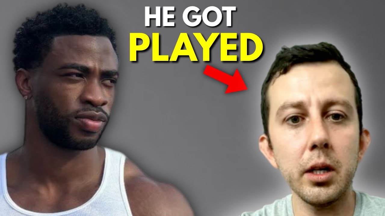 He Had An Online Girlfriend  For 2 Years And Only Met Her Once