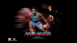 Third Flo' - Mala Abueva