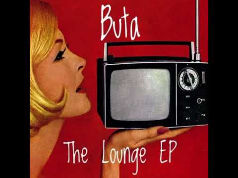 Buta x Ago-Veq Pak (The Lounge EP)