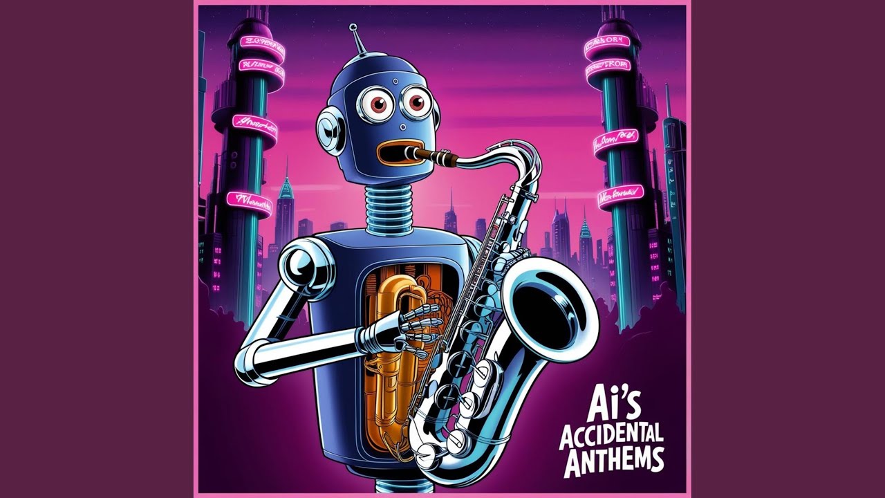 Mismatched Socks Samba