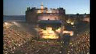 Wet Wet Wet - Lip Service LIVE from the Castle 1992