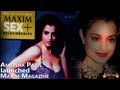 Ameesha Patel Bikini Photoshoot For Maxim Cover Shot By Daboo Ratnani Photography HD Video