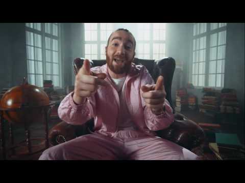 A-A-A (Orðbragðslagið) - Ljúfur Ljúfur